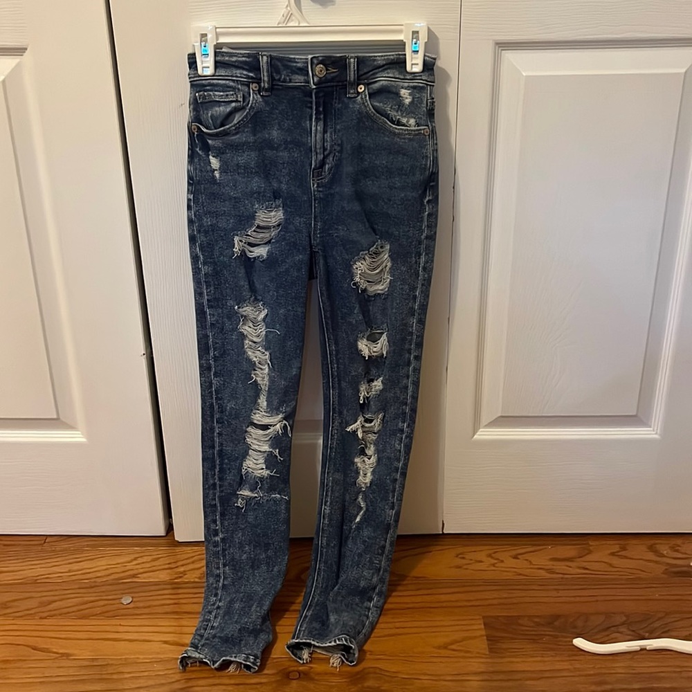 Aeropostale, size 000